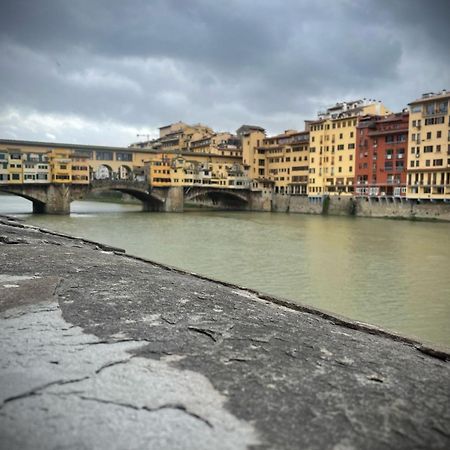 Vintage Apartments In The Heart Of Florence Buitenkant foto