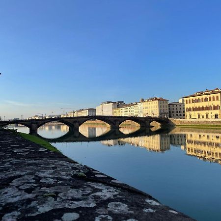 Vintage Apartments In The Heart Of Florence Buitenkant foto