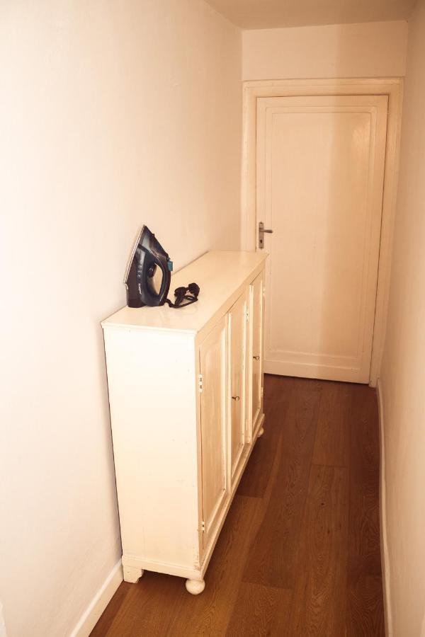 Vintage Apartments In The Heart Of Florence Buitenkant foto