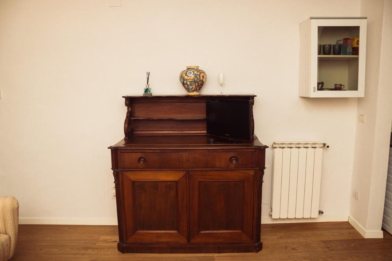 Vintage Apartments In The Heart Of Florence Buitenkant foto