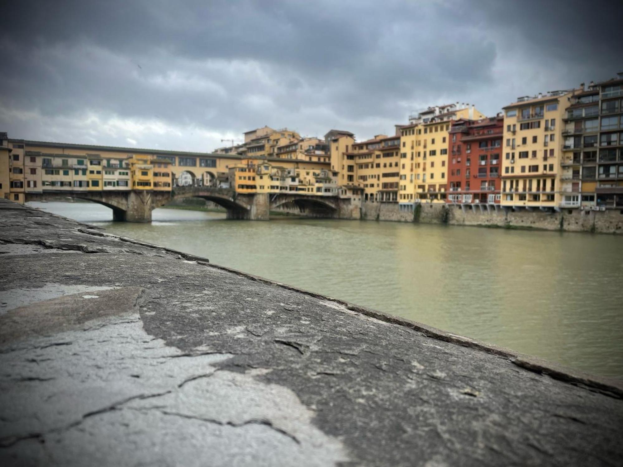 Vintage Apartments In The Heart Of Florence Buitenkant foto