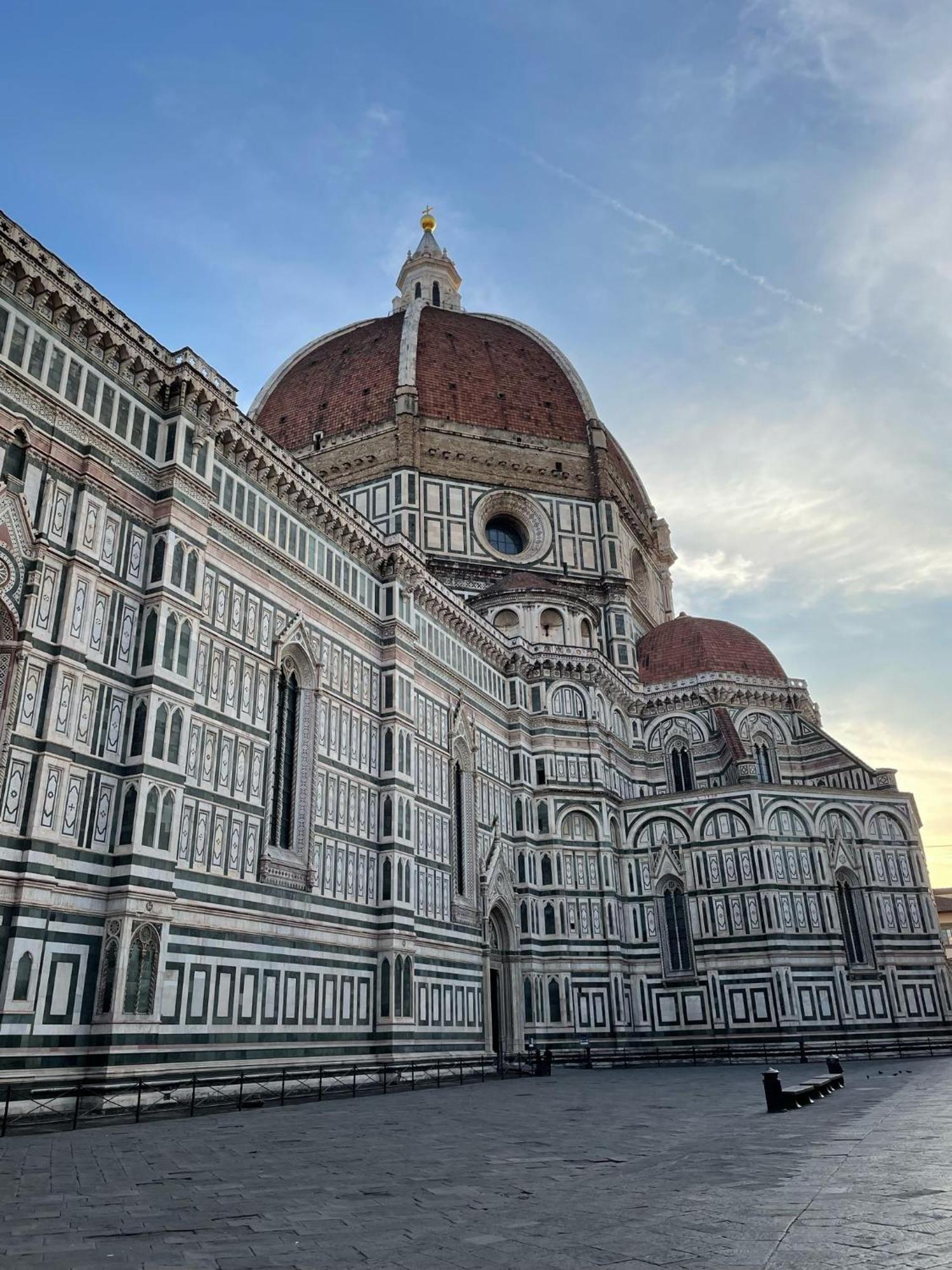 Vintage Apartments In The Heart Of Florence Buitenkant foto