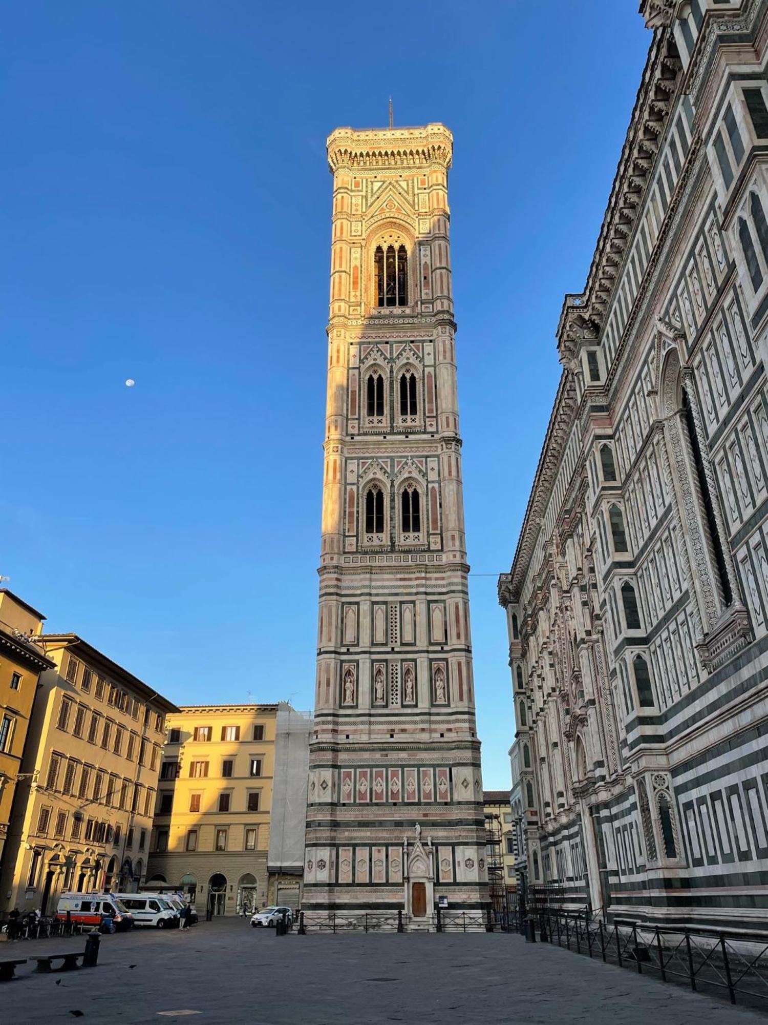 Vintage Apartments In The Heart Of Florence Buitenkant foto