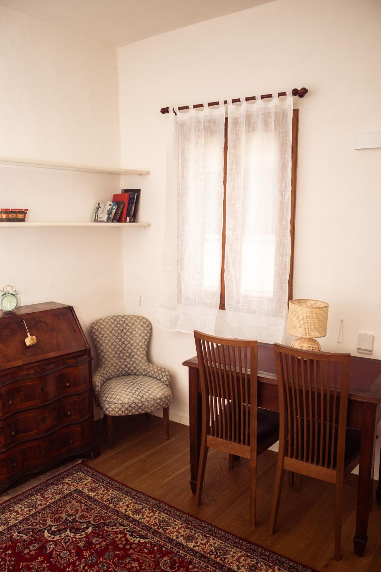 Vintage Apartments In The Heart Of Florence Buitenkant foto