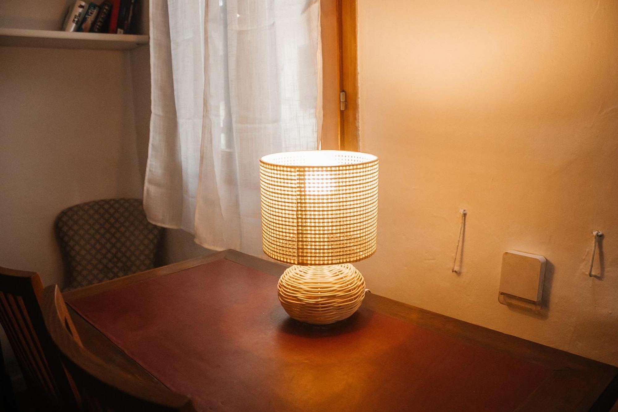 Vintage Apartments In The Heart Of Florence Buitenkant foto